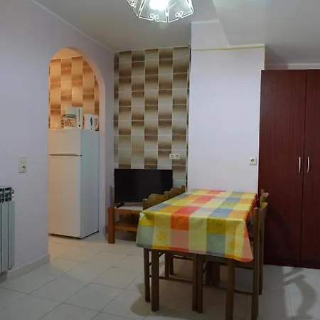 Affittacamere And With Parking Space - 4164 3*