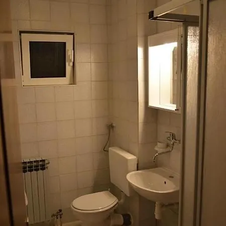 Affittacamere And With Parking Space - 4164 3*