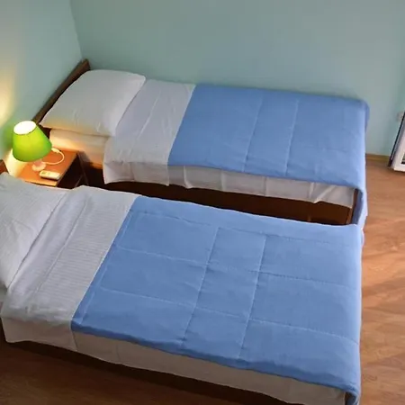 Affittacamere And With Parking Space - 4164