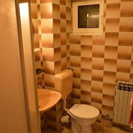 Affittacamere And With Parking Space - 4164