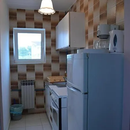 And With Parking Space - 4164 Affittacamere Vodice