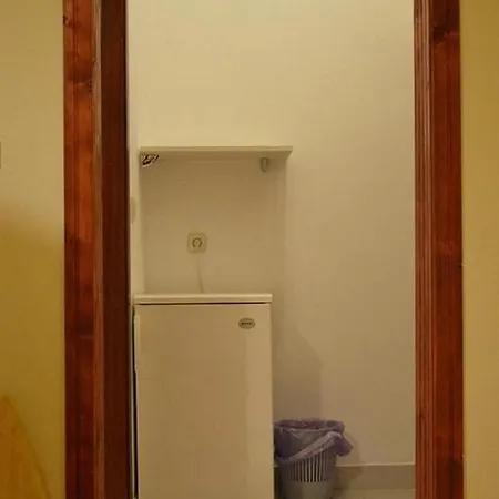 And With Parking Space - 4164 Affittacamere 3*