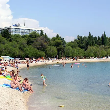 Pensión And With Parking Space - 4164