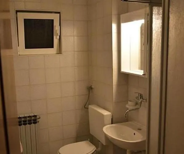 ゲストハウス And With Parking Space - 4164 3*