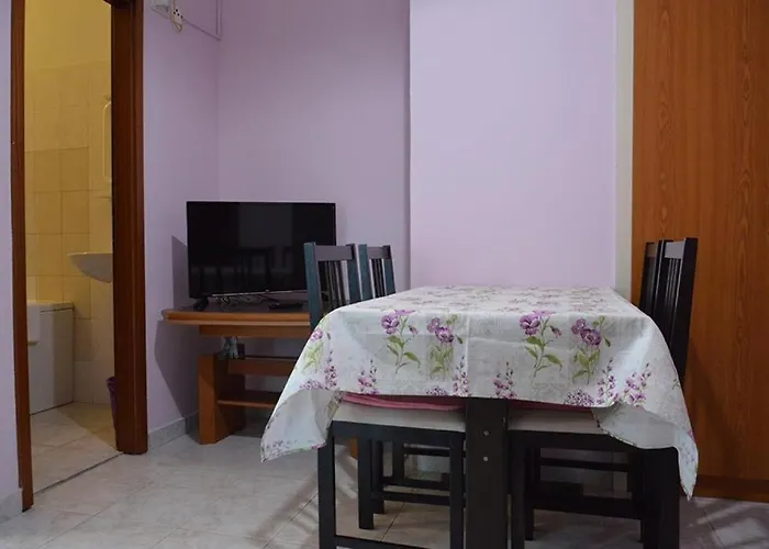 And With Parking Space - 4164 3*