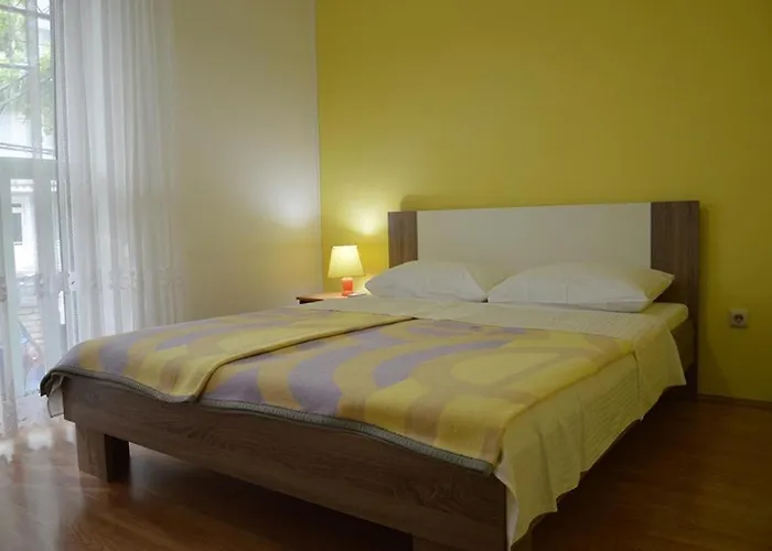 And With Parking Space - 4164 ゲストハウス